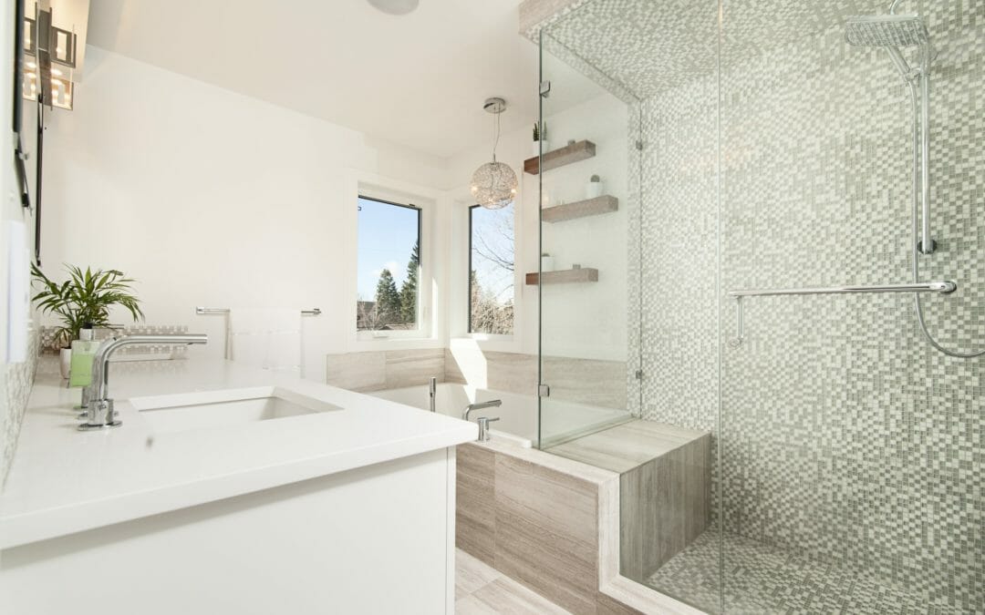 13 Tips for Planning Your Bathroom Remodel