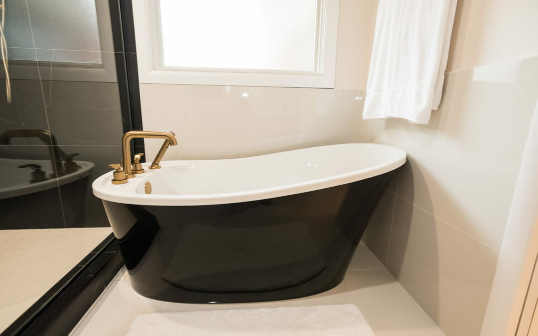 Where Does Money Go in a Bathroom Renovation?